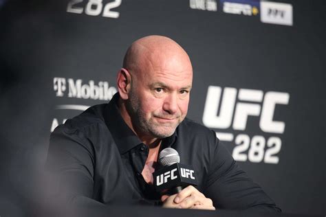 dana white net worth forbes